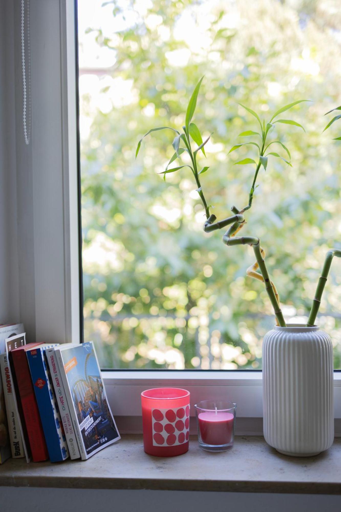 Central Apartment With Terrace And A Free Parking 杜伊斯堡 外观 照片